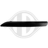 6624163 Zier-/Schutzleiste, StoßFäNger Vorne Links FüR Toyota Avensis Stufenheck