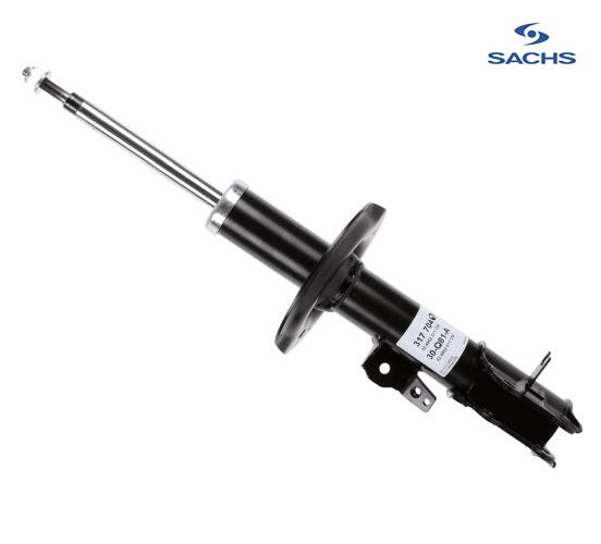 StoßDäMpfer Sachs 317704 Links FüR Kia Venga Hyundai Ix20-image
