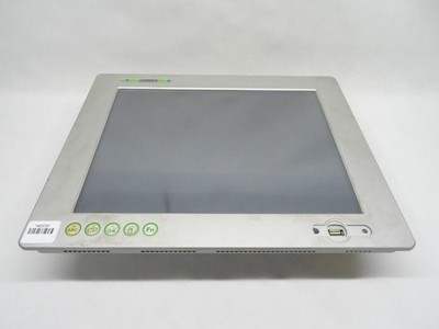 Phoenix Contact PPC 5015 AU02 Panel DVG-OTC5015 030-HW AB.04 / 2877765