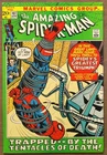 Amazing Spider-Man #107 (1972)  Stunning High Grade Comic - 9.4 w/ White Pages