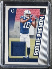 Mitchell, Adonai - 2024 Donruss - Swatch