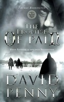 David Penny | The Promise Of Pain | Taschenbuch | Englisch (2019) | David Penny