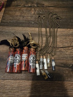 Handmade The Hunger Games Party Set Includes Table Topers And Necklaces