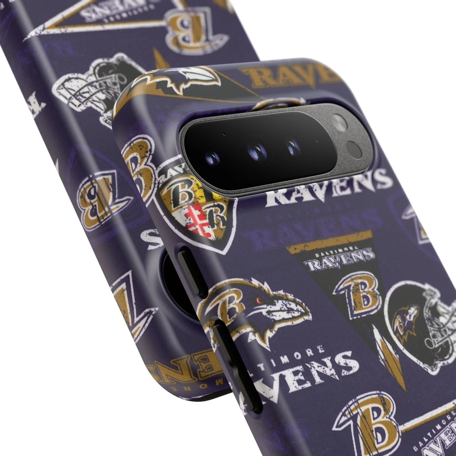 Baltimore Ravens Phone Cases for iPhone
