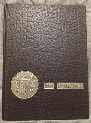 #ad #ad Cub O Rama 1968 Monett High School Yearbook Missouri $29.95