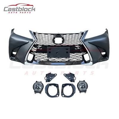 For 2013~2015 Upgrade To 2017 Lexus GS300/GS350/GS450H GS Style