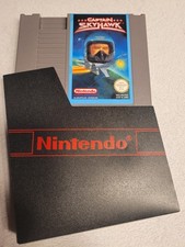 ebay® Auktion 257740753076 | Captain Skyhawk, Modul mit Schuber, Nintendo Nes, Pal B FRG Thumbnail of ebay® auction 257740753076 | Captain Skyhawk, Modul mit Schuber, Nintendo Nes, Pal B FRG