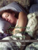Kimberly Lauren | Awakening The Sleeping Woman | Taschenbuch | Englisch (2008)
