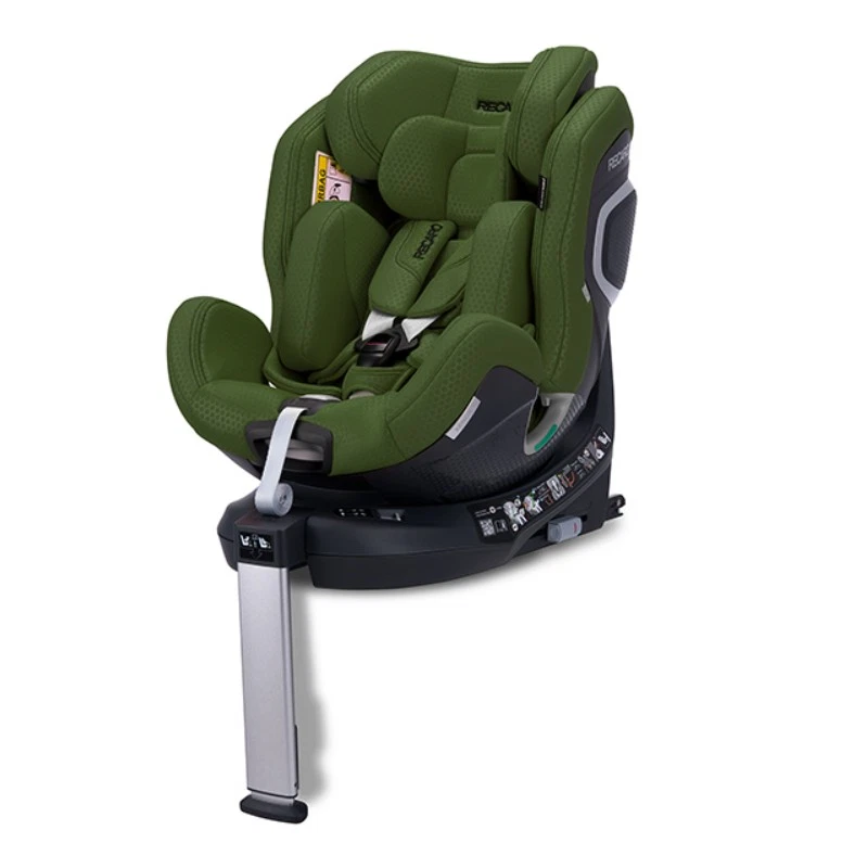 Recaro Xenon 1 Epic Green | eBay