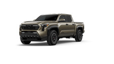 2026 TOYOTA TACOMA TRD Off-Road i-FORCE MAX