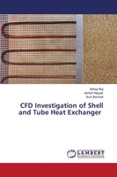 Cfd Investigation Of Shell And Tube Heat Exchanger Abhay Raj (U. A.) Taschenbuch