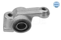 Lagerung Lenker Vorderachse Vorne FüR CitroËN Fiat Lancia Peugeot C8 Jumpy II