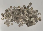 Huge Lot 200+ Buffalo Indian Head Nickels. Nice Set Full And Part Date Coins! 6