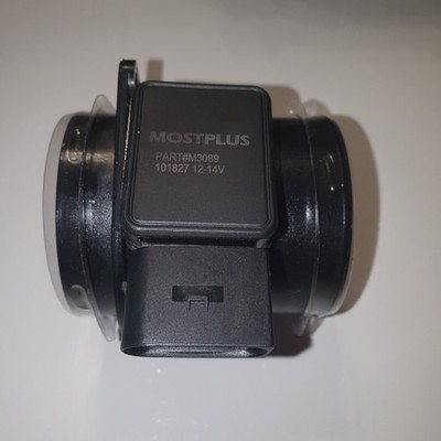 Luftmassenmesser MOSTPLUS M3089 für Mercedes-Benz SLK & C-Klasse A 111 094 01 48