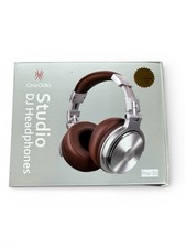 OneOdio Pro-30 Over Ear Headphone, Wired Premium Stereo Sound Headsets with 5...