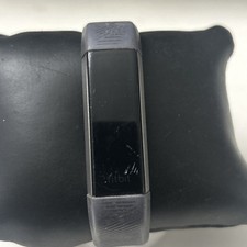 Fitbit Alta HR Activity Tracker - Small New Extra Bands