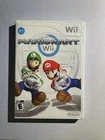Mario Kart Wii