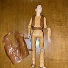 Johnny West Action Figure Doll Best of the West Vintage 1960s TLC