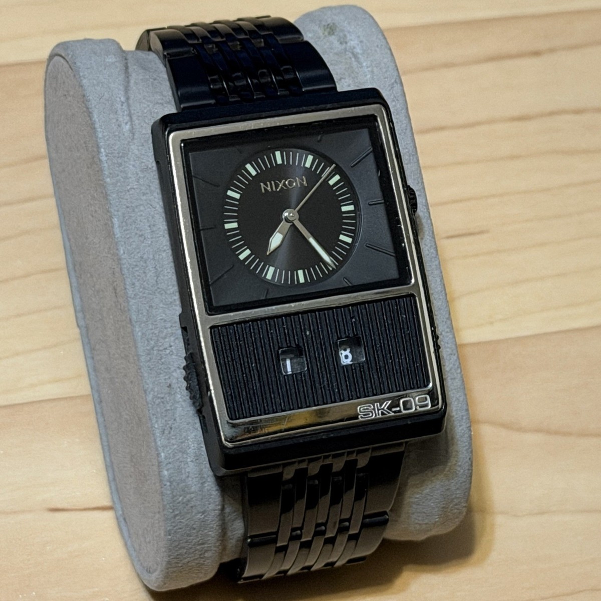 Nixon The Score SK-09 