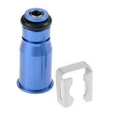 1 Set Fuel Injector W Filters 2200cc 210lb Hats Short Ngi-2 - 14mm Ev1 60mm 1 Set Fuel Injector W Filters 2200cc 210lb Hats Short Ngi-2 - 14mm Ev1 60mm