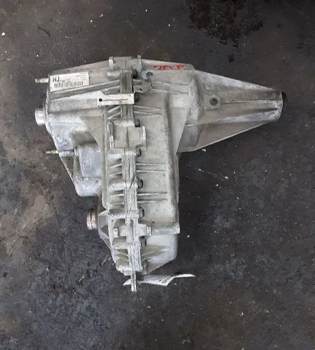2009-2013 Cadillac Escalade 6.2L Transfer Case Module Assembly Factory OEM - Image 2 of 4