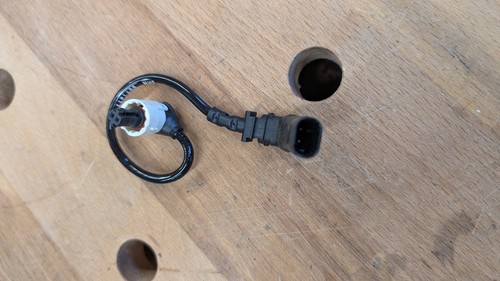 BMW G81 M3 original EDC Adapterkabel für Stoßdämpfer hinten 8091399 01 809139901