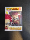 Funko Pop Animation My Hero Academia Eijiro Unbreakable #1009 Figure