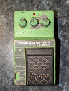 Ibanez Ts10 | eBay UK