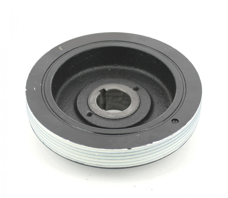 Poulie de vilebrequin 12610-86CA0 haute précision en alliage pour Citroën