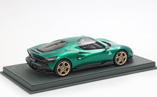 BBR Alfa Romeo Diecast & Toy 1:18 for sale - eBay