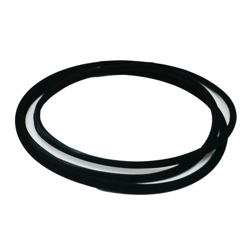 Wear Resistant and Non Deformation Sliding Roof Rubber Seal for Transporter - Picture 4 of 7