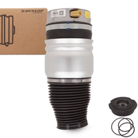 Dunlop Luftfeder Luft Fahrwerk FüR VW Touareg 7LA 7L6 7L7 Audi Q7 4LB Porsche