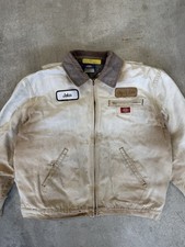 Wear to Work Original Vintage Outerwear Coats & Jackets for Men