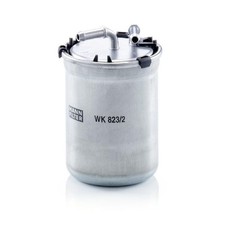 Kraftstofffilter für Skoda Roomster 5J7 5J id16138