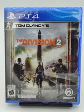 Tom Clancy's The Division 2 (PS4) - PlayStation 4 Brand New