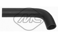 Metalcaucho Rohrleitung Agr-Ventil 09040 FüR VW Transporter T4 70E 70L 70M 7DE