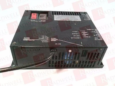 RAULAND BORG NCS2040 / NCS2040 (USED)