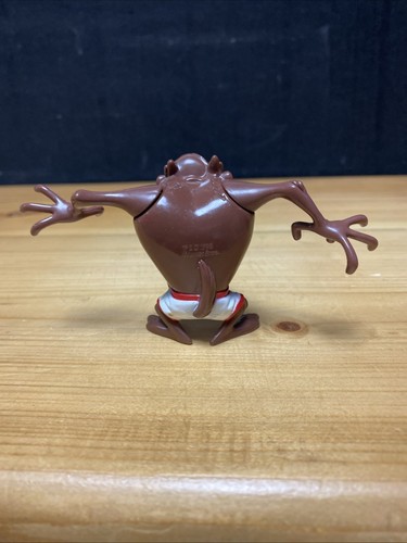 1996 Taz Tasmanian Devil Space Jam - Picture 2 of 3