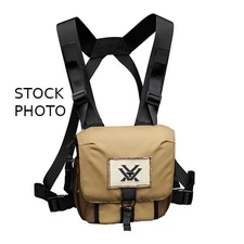 Vortex Optics P400 Glasspak Binocular Harness