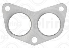 KRÜMMERDICHTUNG FÜR SUBARU IMPREZA STUFENHECK (GD) - ELRING 822.270