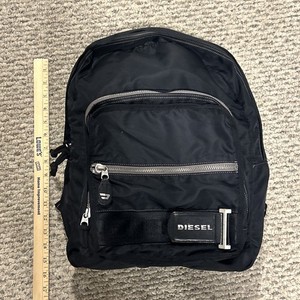Vintage Diesel Backpack | eBay