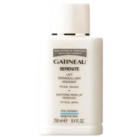 Gatineau Serenite Soothing Make-Up Remover For Sensitive Skin 250ml (New)