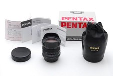 [Unused in Box] Pentax FA 31mm F1.8 AL Limited Silver AF Lens JAPAN US Duty incl