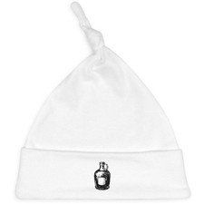 'Moonshine Jug' Baby Beanie Hat BH00042669 