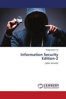 Rajapraveen K N | Information Security Edition-2 | Taschenbuch | Englisch (2023)