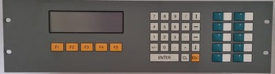 Karstens Schleifmaschinen Zubehör Eckelmann Steuerung CNC20 - CNC89