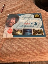 Experience the Joy of Painting With Bob Ross vol. 003 