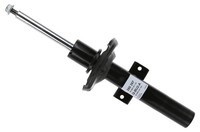 StossdÄMpfer FÜR VW Polo VI (AW1, BZ1, AE1) - Sachs 350 397