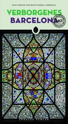 Verborgenes Barcelona Rocio Sierra Carbonell