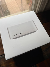 Apple Mac Studio M3 Ultra 512GB RAM 4TB SSD-Read description